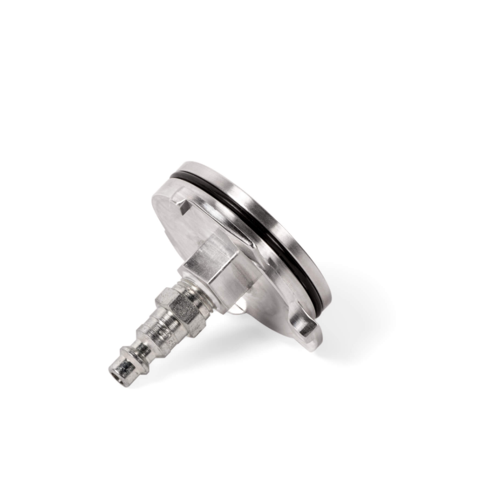 APR Universal Boost Leak Tester