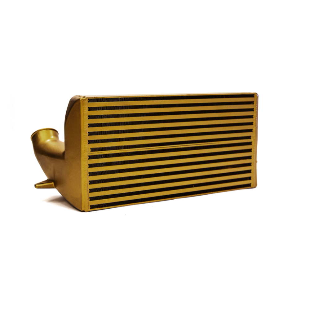 ARM Motorsports 1K Front Mount Intercooler E82 · E90 · E92 N54 · N55