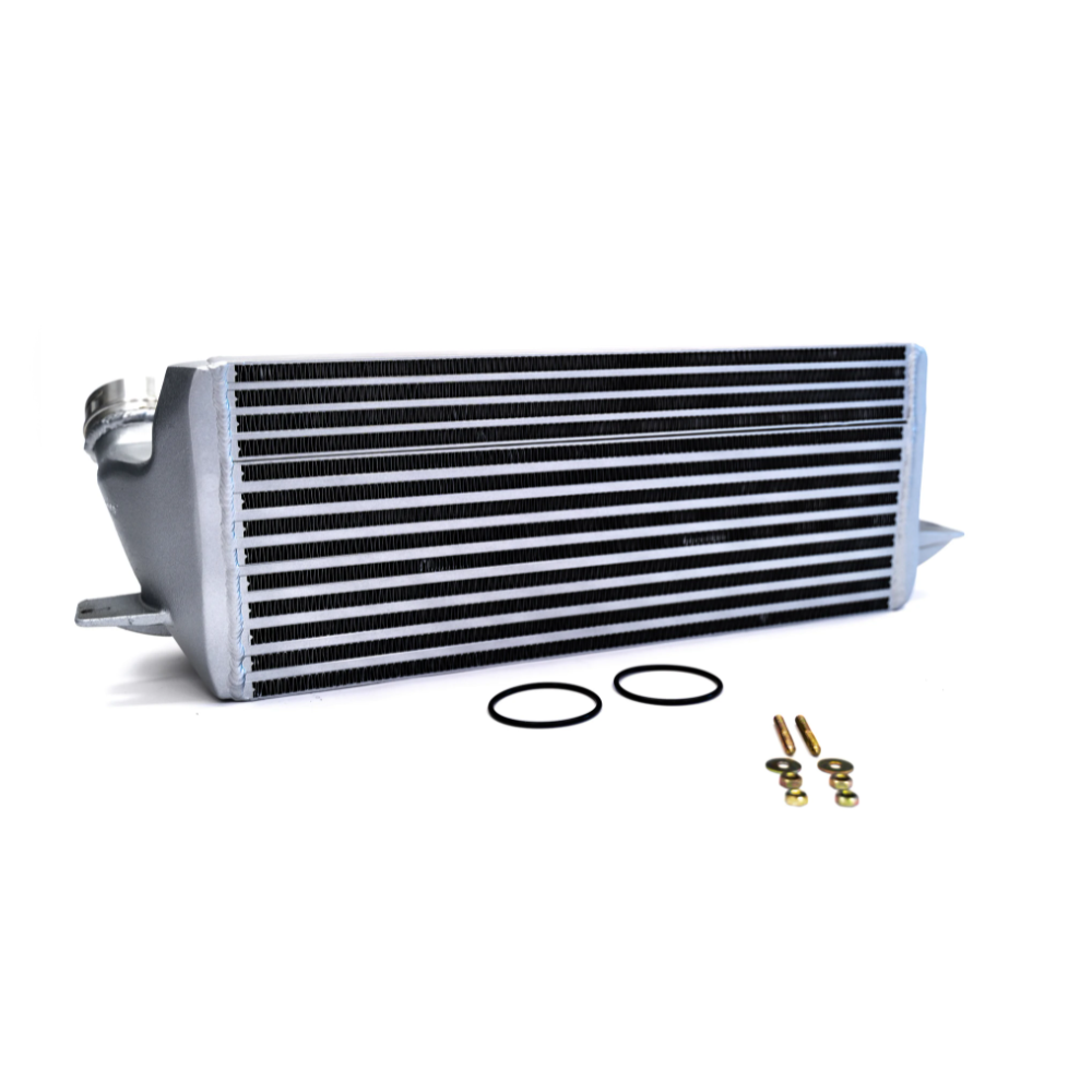 ARM Motorsports 5" Front Mount Intercooler E82 · E90 · E92 N54 · N55
