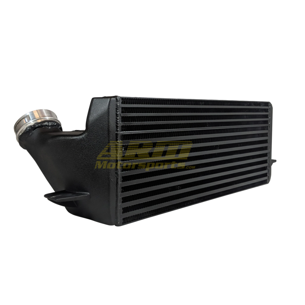 ARM Motorsports 5" Front Mount Intercooler E82 · E90 · E92 N54 · N55