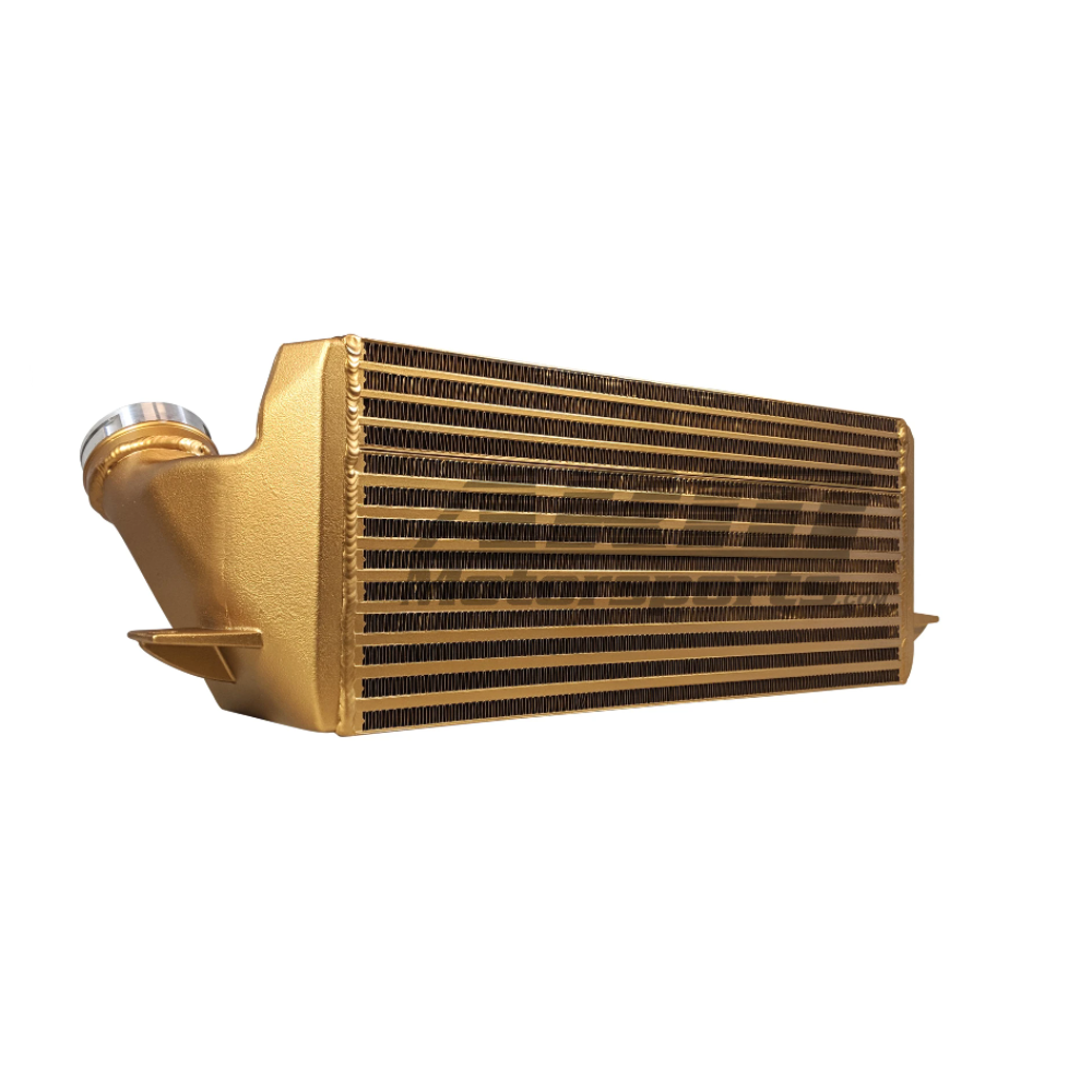 ARM Motorsports 5" Front Mount Intercooler E82 · E90 · E92 N54 · N55