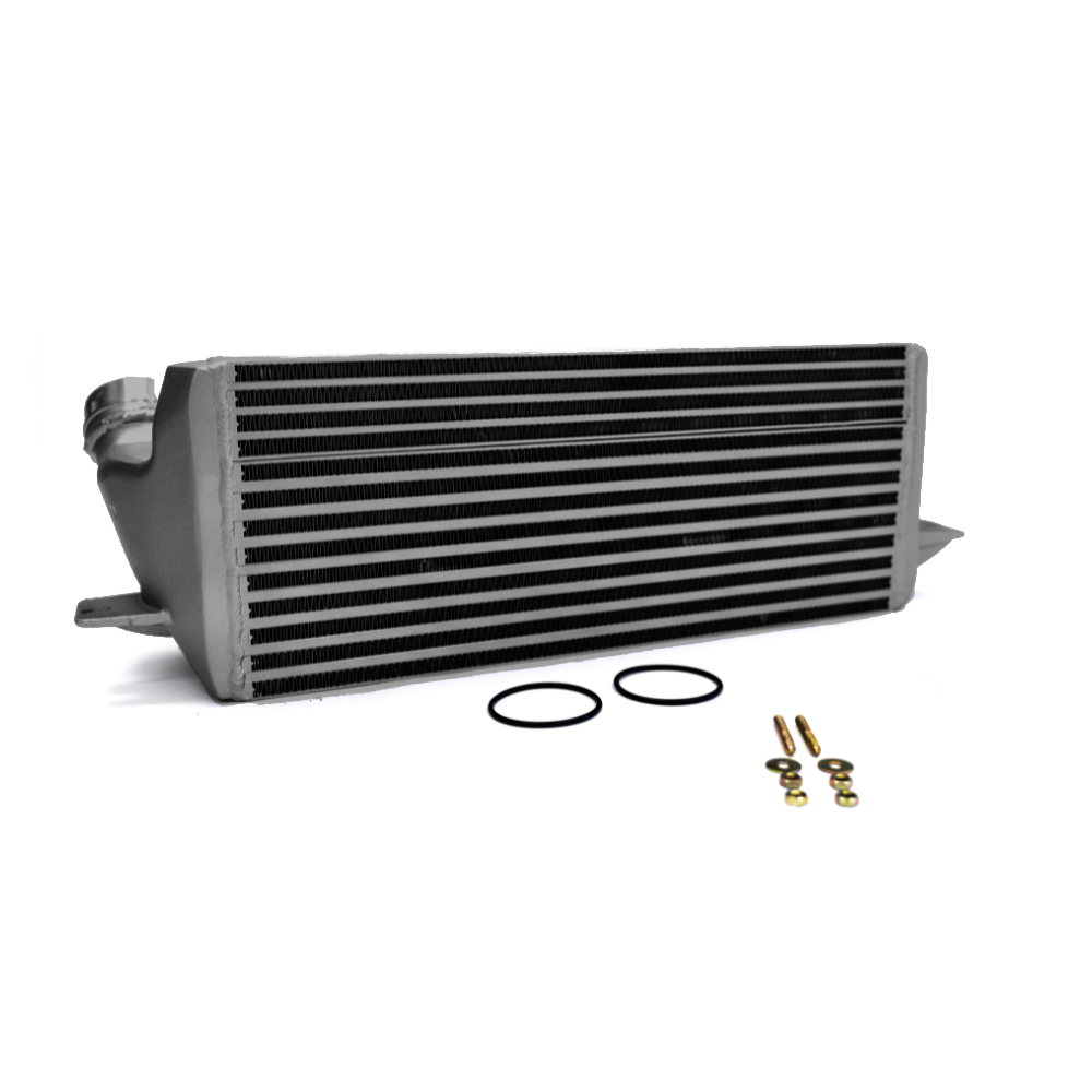 ARM Motorsports 5" Front Mount Intercooler E82 · E90 · E92 N54 · N55