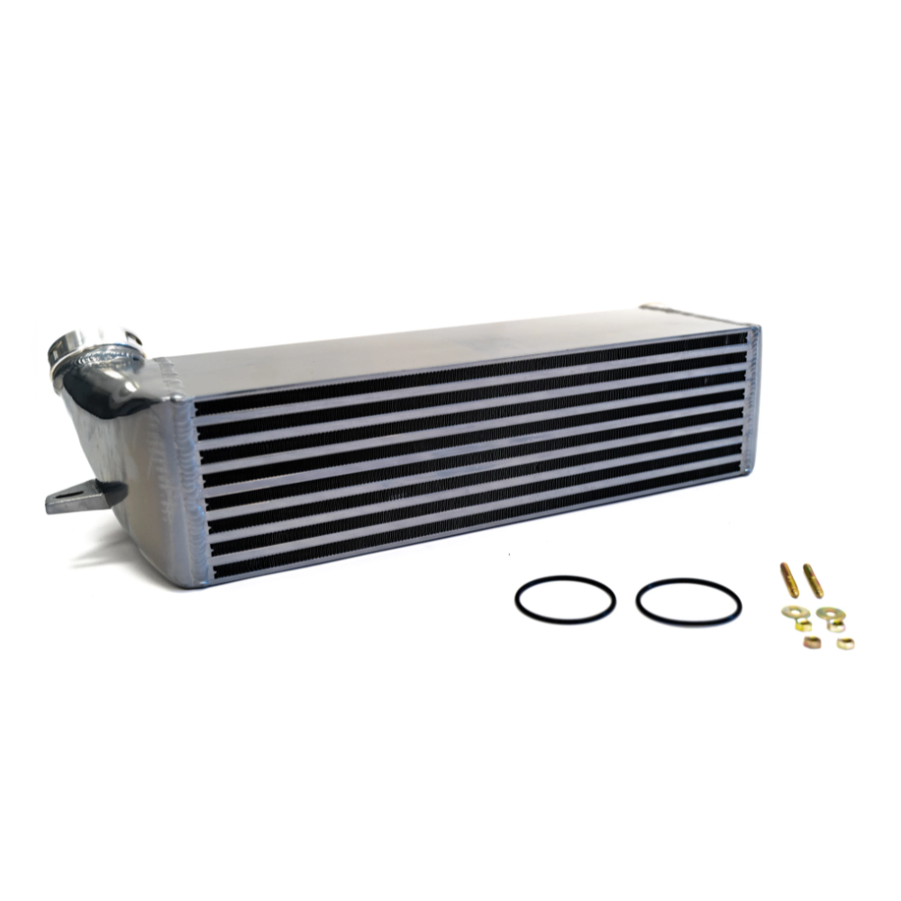 ARM Motorsports 7" Front Mount Intercooler E82 · E90 · E92 N54 · N55