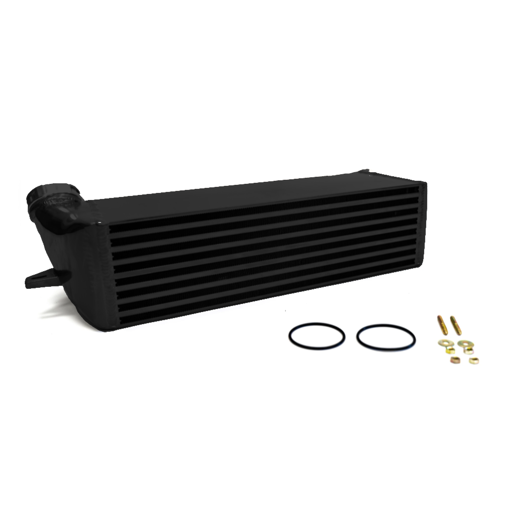ARM Motorsports 7" Front Mount Intercooler E82 · E90 · E92 N54 · N55