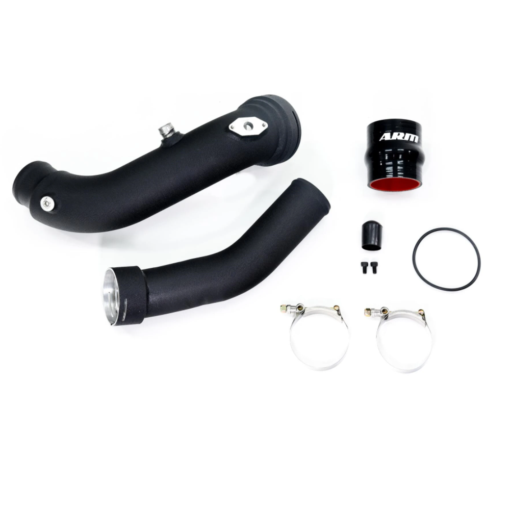 ARM Motorsports Charge Pipe F22 F30 F32 F33 F36 F87 M2 N55