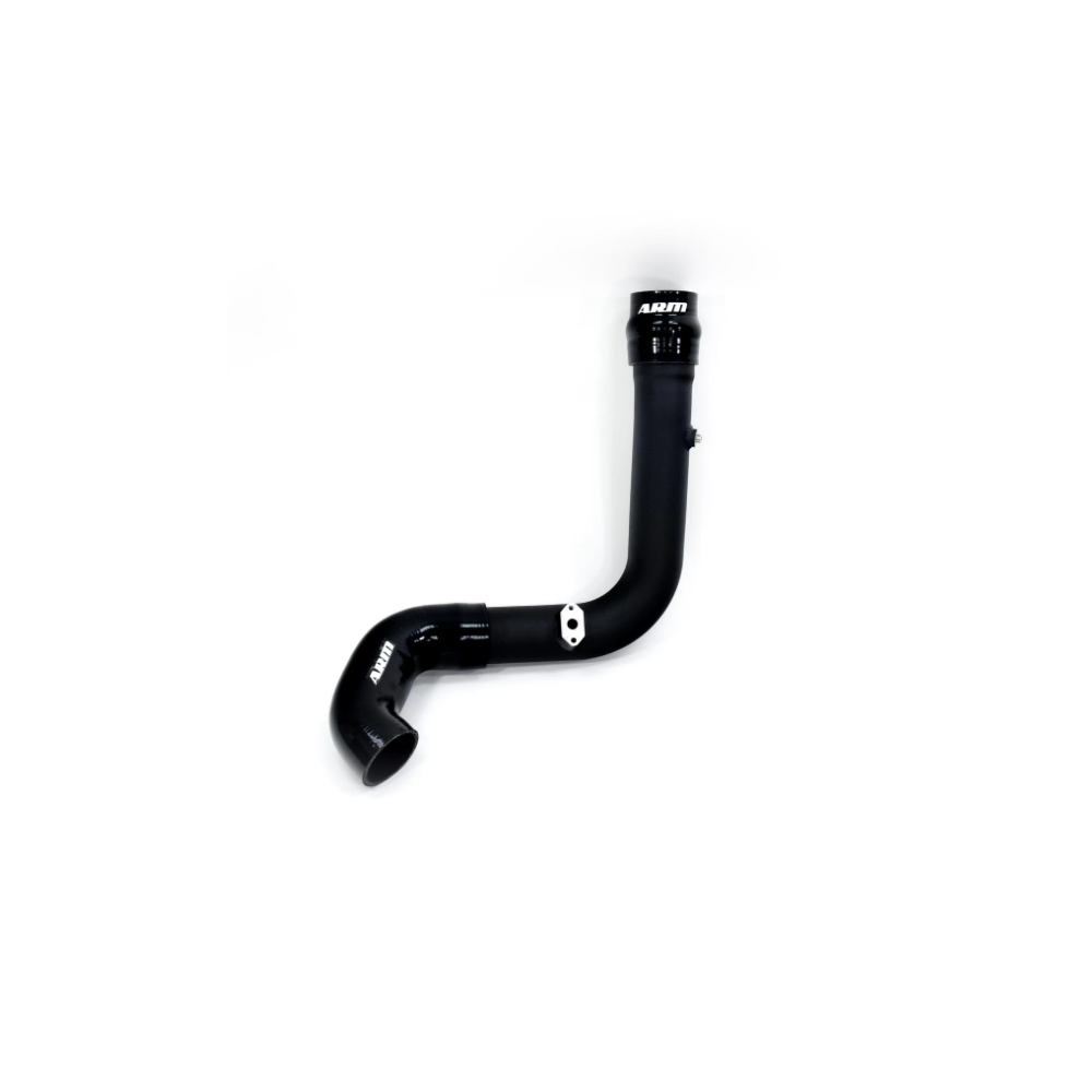 ARM Motorsports Charge Pipes MK7 Golf GTI R 8V A3 S3 1.8T 2.0T