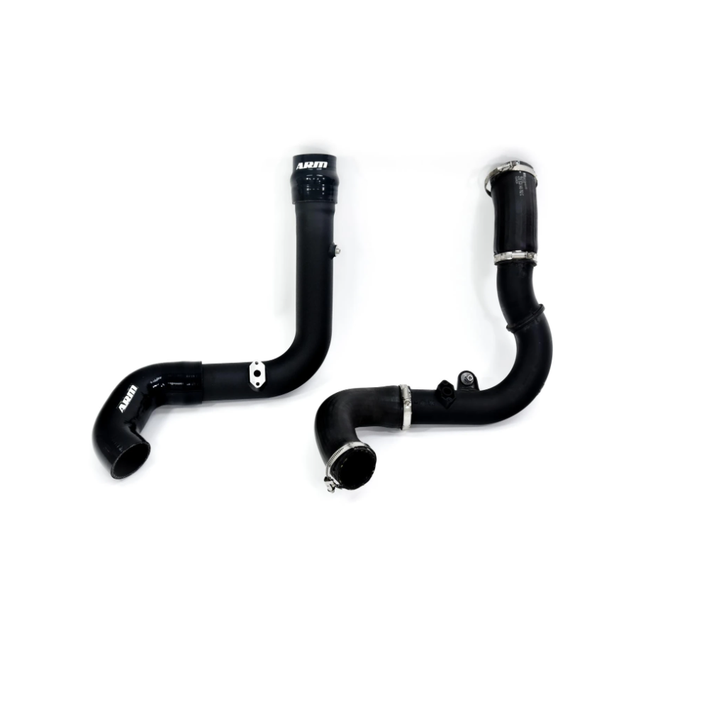 ARM Motorsports Charge Pipes MK7 Golf GTI R 8V A3 S3 1.8T 2.0T