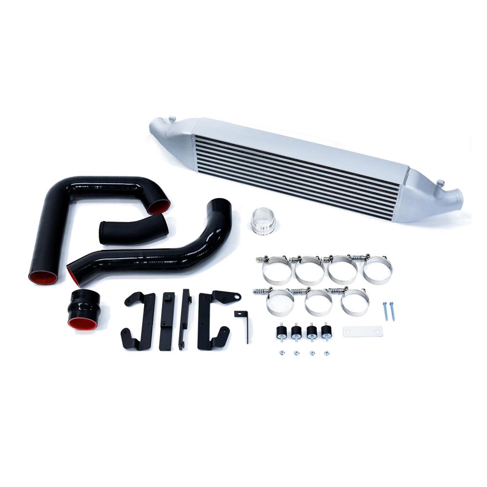 ARM Motorsports Front Mount Intercooler 1B GLI