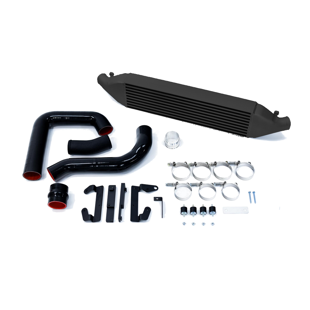 ARM Motorsports Front Mount Intercooler 1B GLI