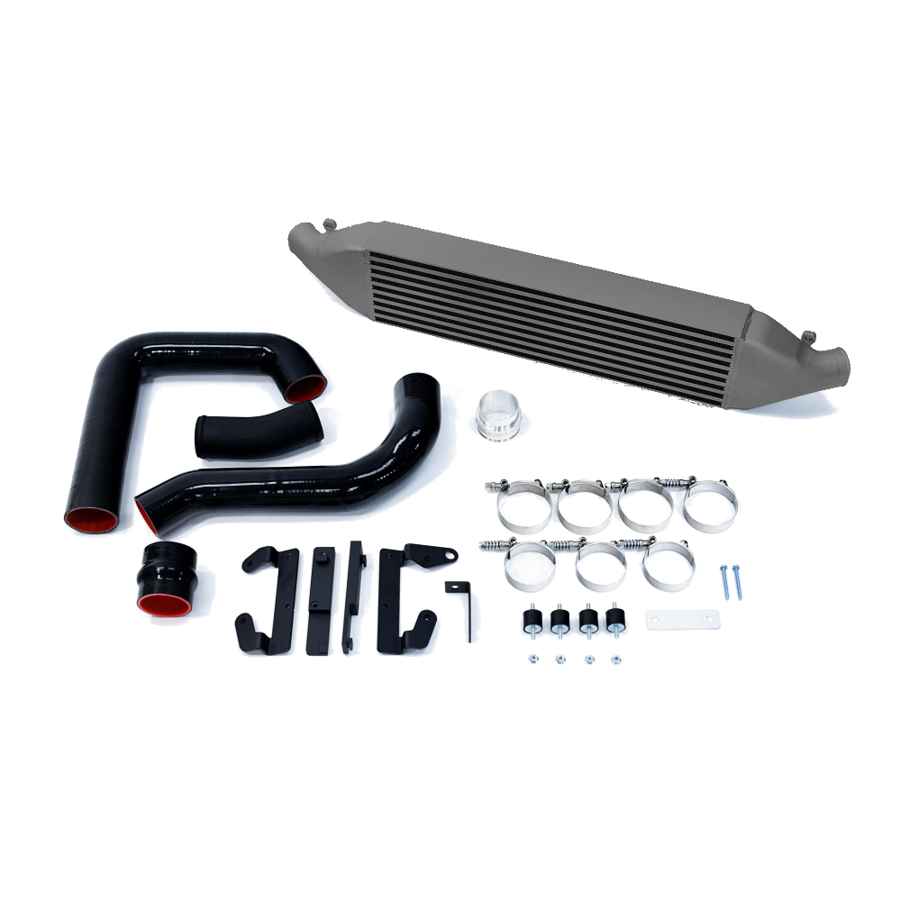 ARM Motorsports Front Mount Intercooler 1B GLI