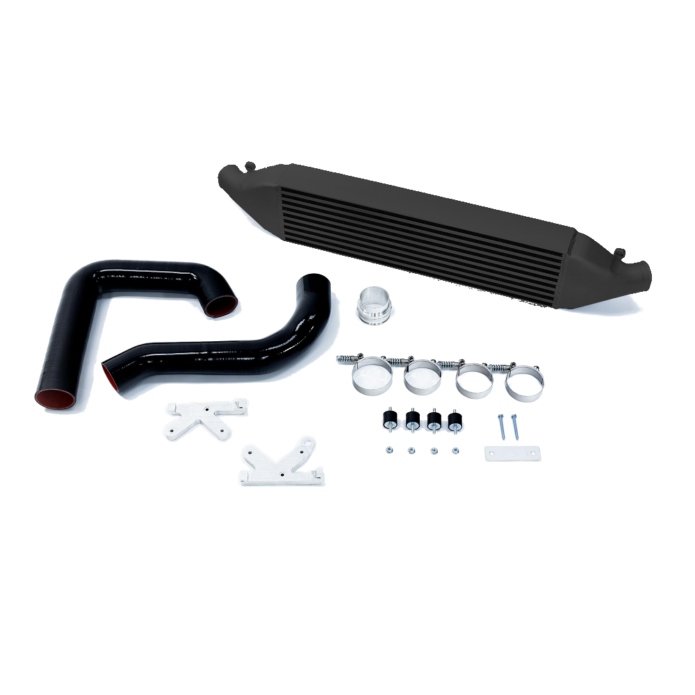 ARM Motorsports Front Mount Intercooler MK6 GTI · R