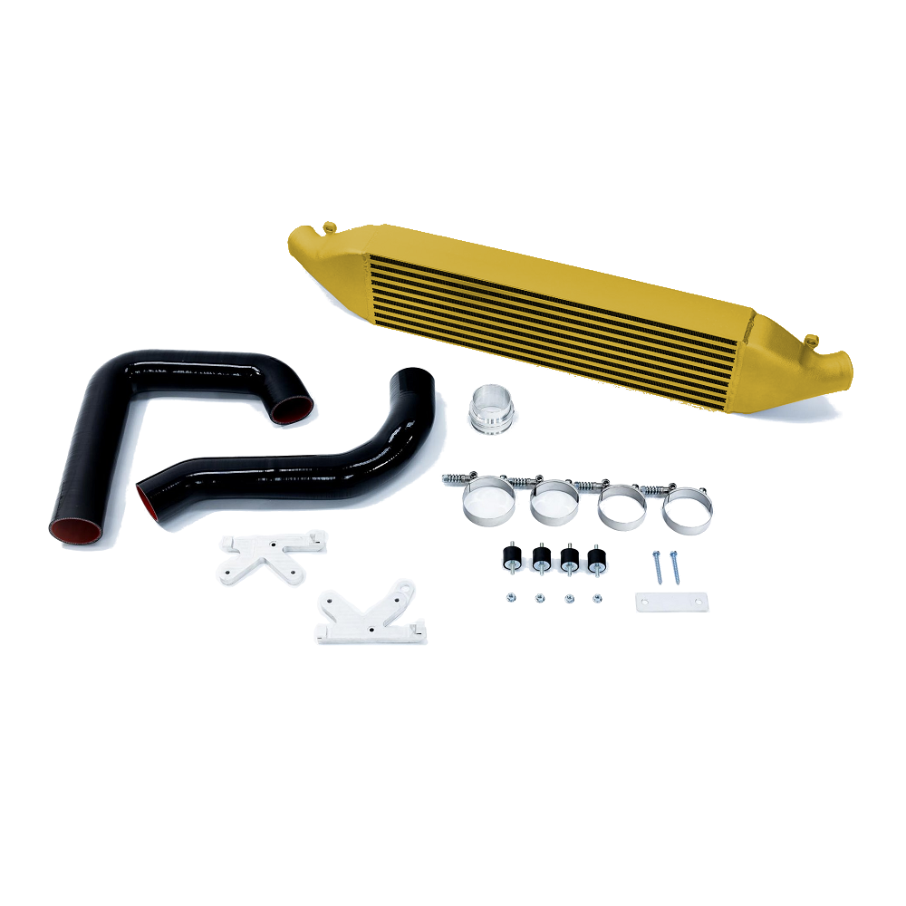 ARM Motorsports Front Mount Intercooler MK6 GTI · R