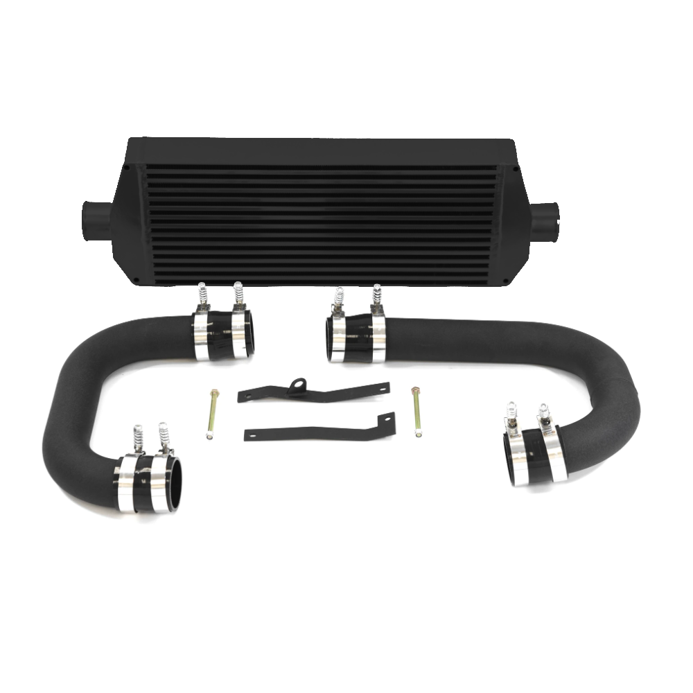 ARM Motorsports Front Mount Intercooler MK7 GTI · R