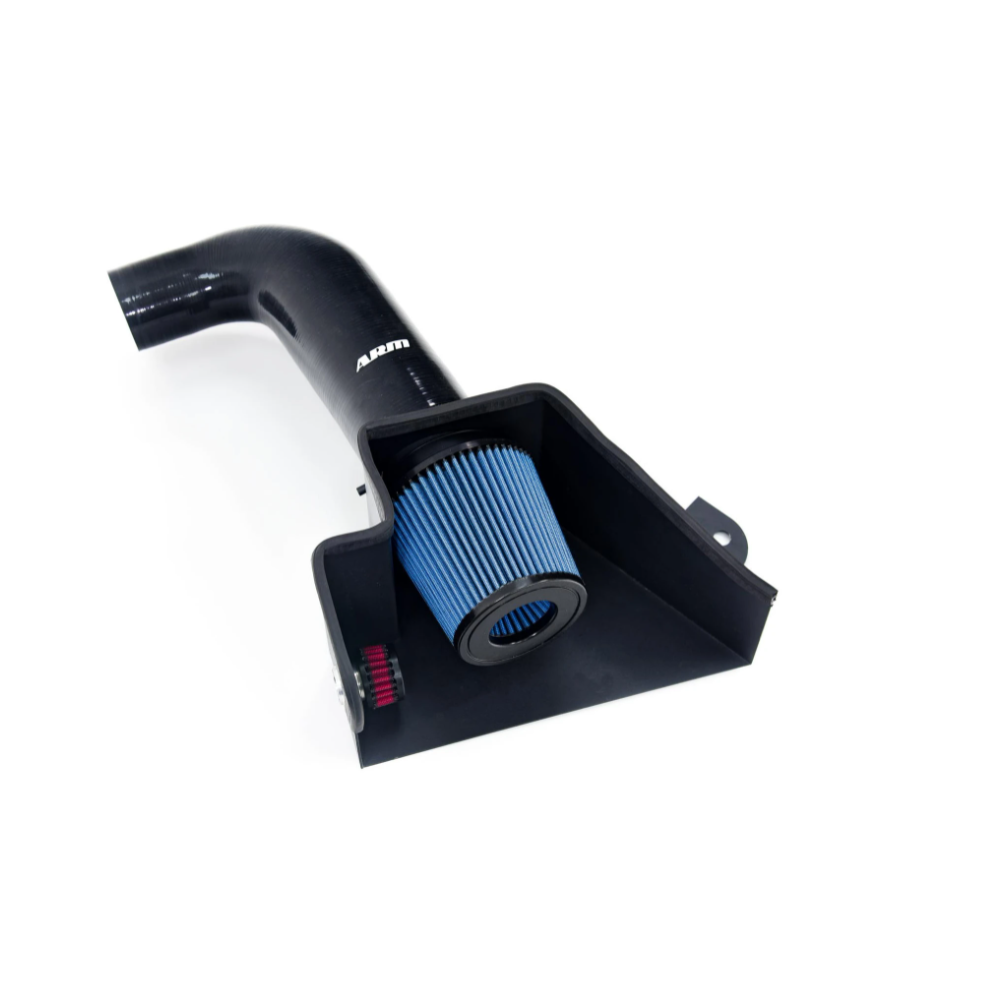 ARM Motorsports Intake MK7 GIT · R 1.8T · 2.0T