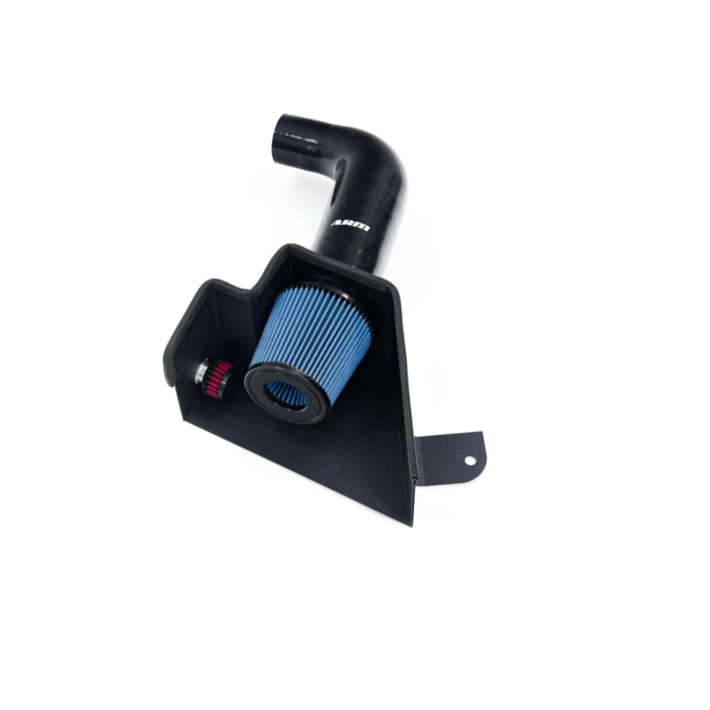 ARM Motorsports Intake MK7 GIT · R 1.8T · 2.0T