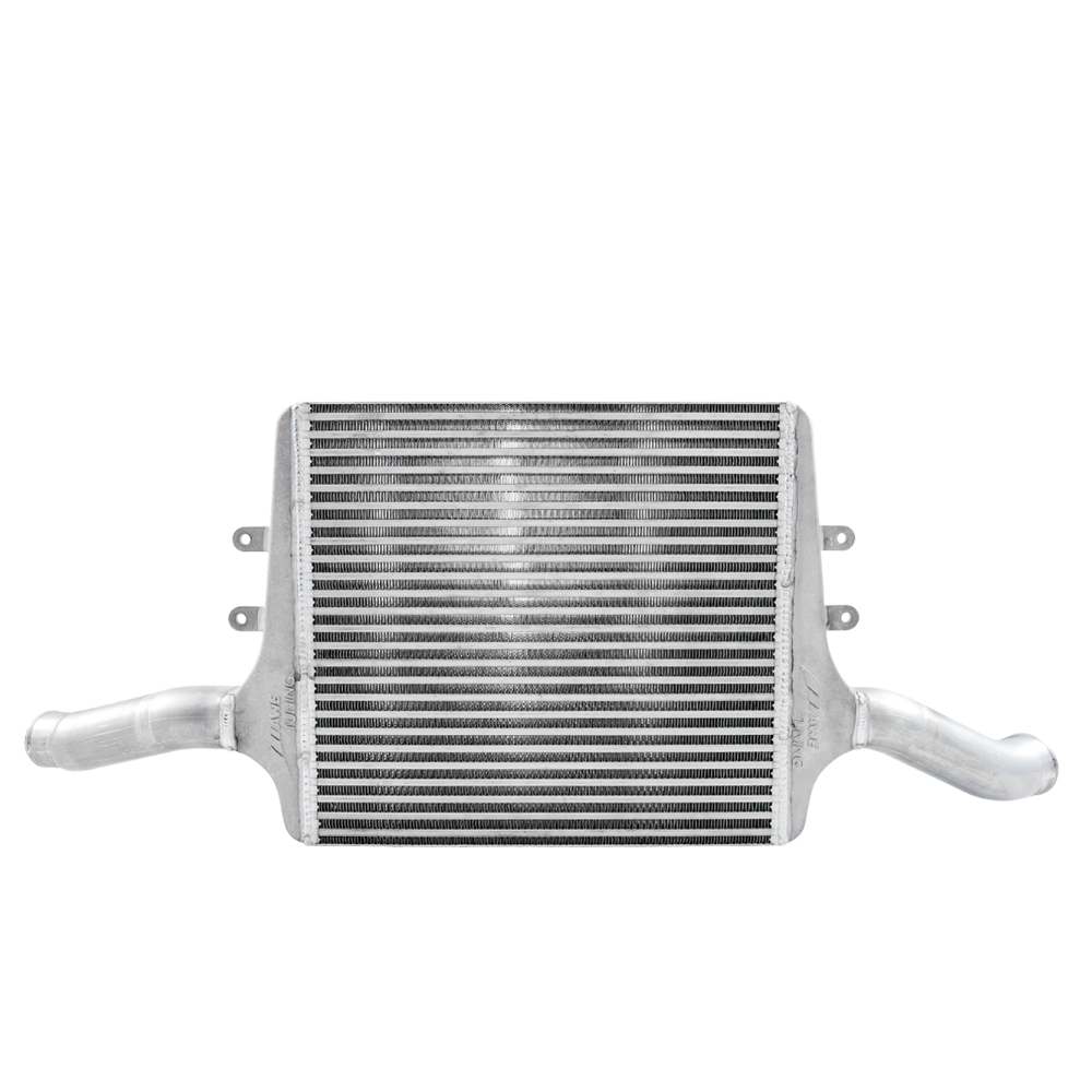 AWE Tuning ColdFront Intercooler B9 A4 A5