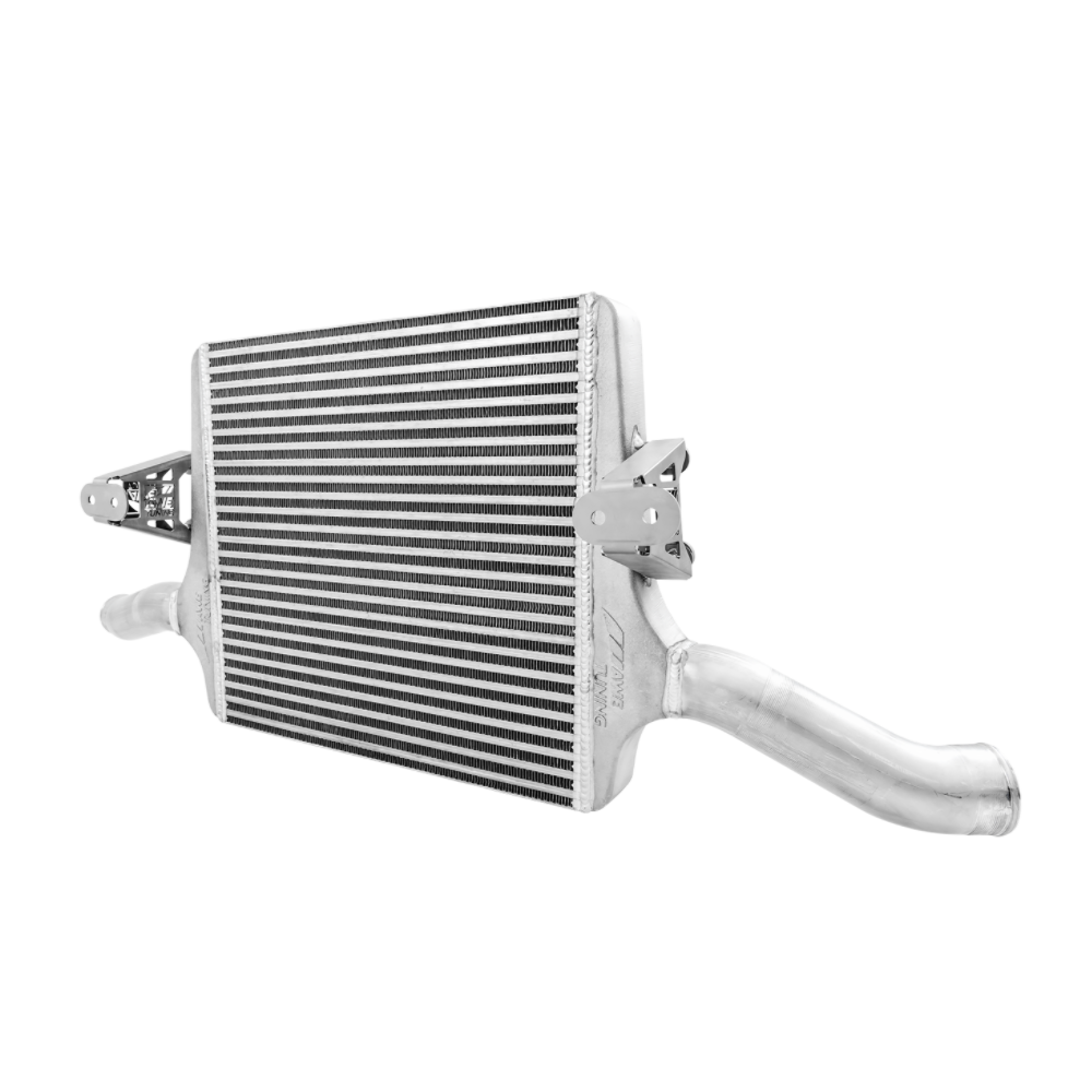 AWE Tuning ColdFront Intercooler B9 A4 A5