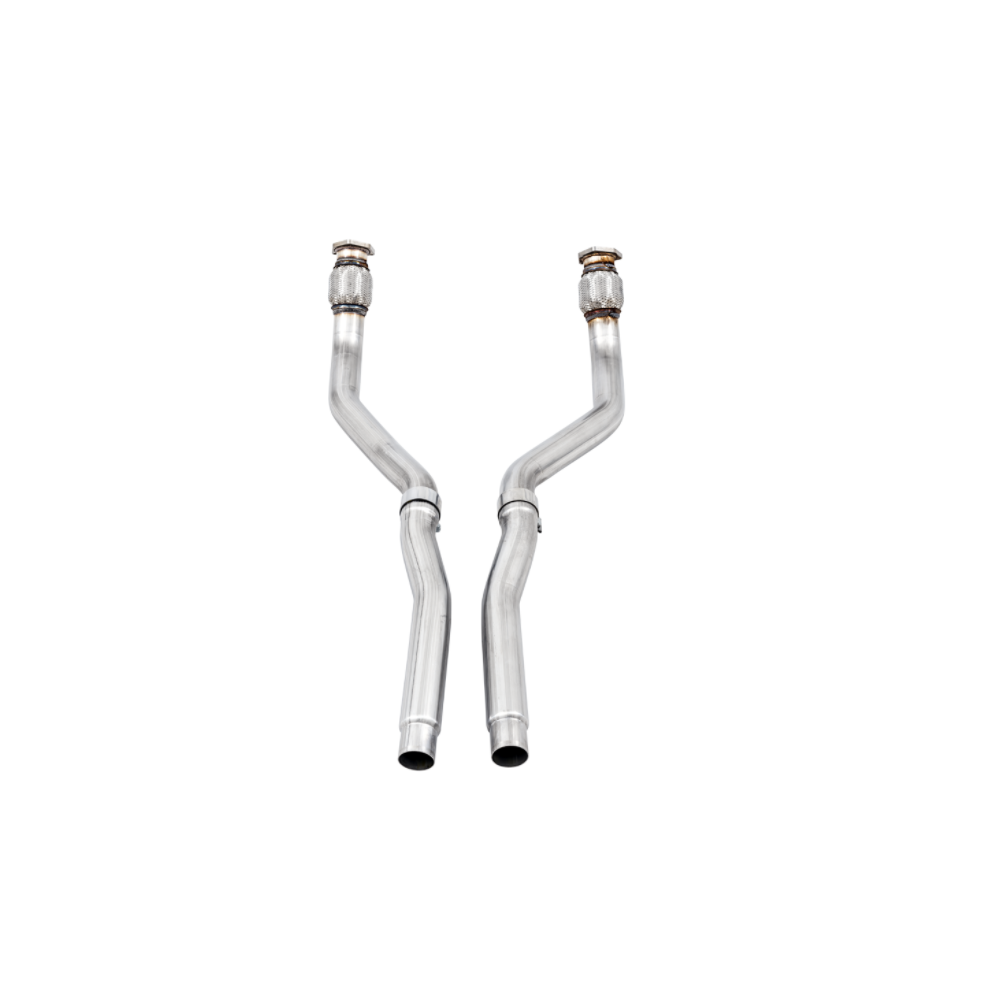 AWE Tuning Downpipes 3.0T