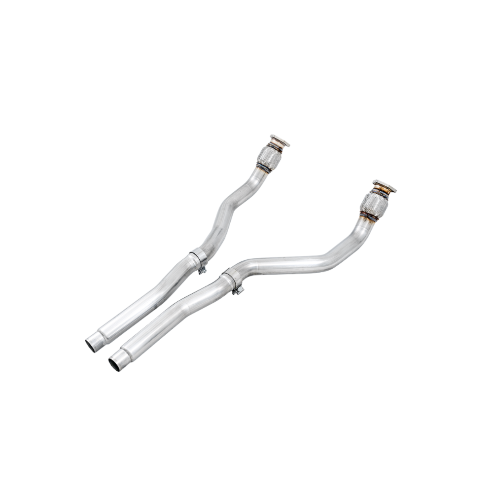 AWE Tuning Downpipes 3.0T