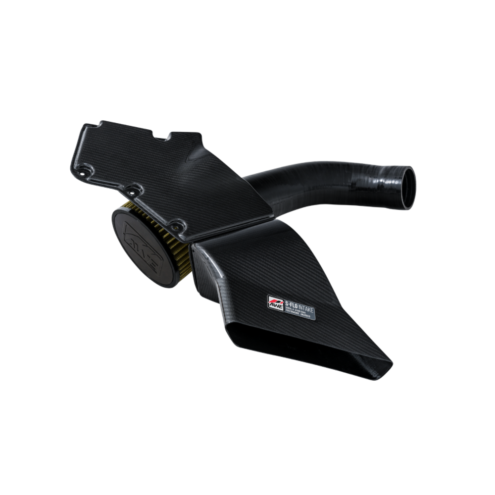 AWE Tuning S-FLO Intake 3.0T 3.2L B8