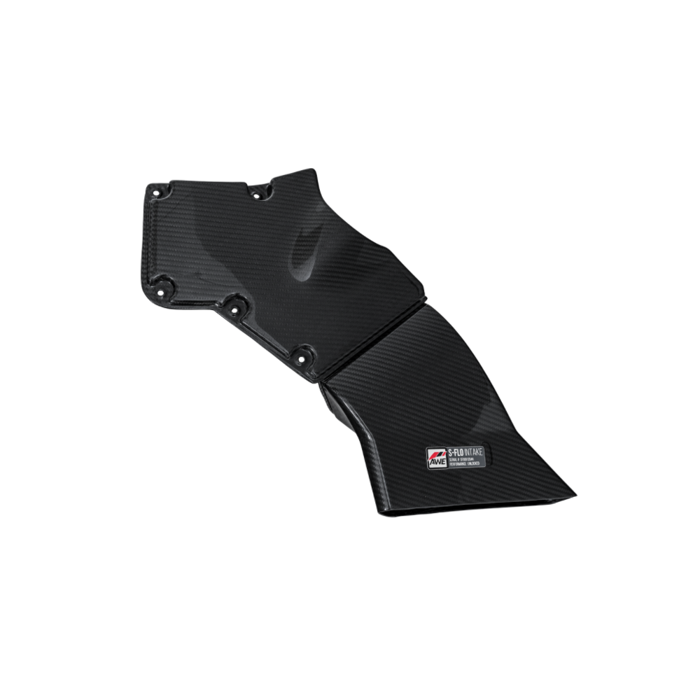 AWE Tuning S-FLO Intake 3.0T 3.2L B8