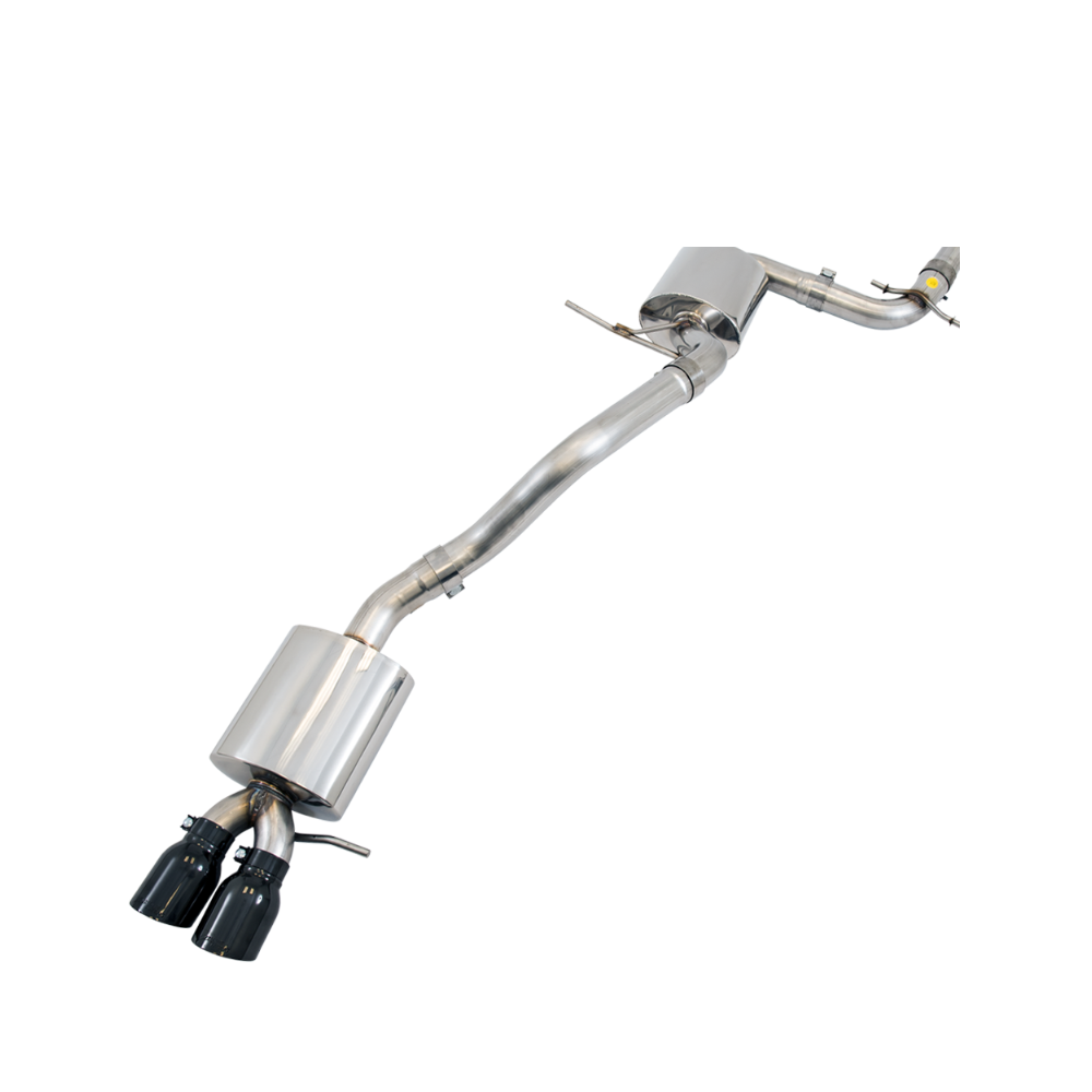AWE Tuning Touring Exhaust 1B Jetta 1.4T