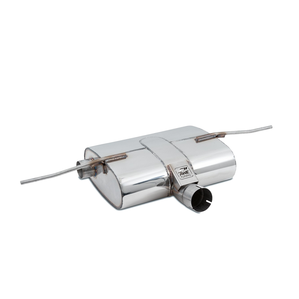 AWE Tuning Touring Exhaust 2.0T 8V A3