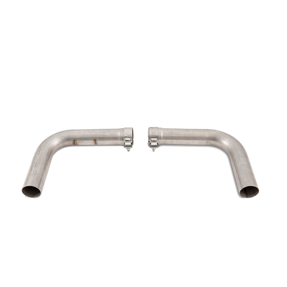 AWE Tuning Touring Exhaust 2.0T 8V A3