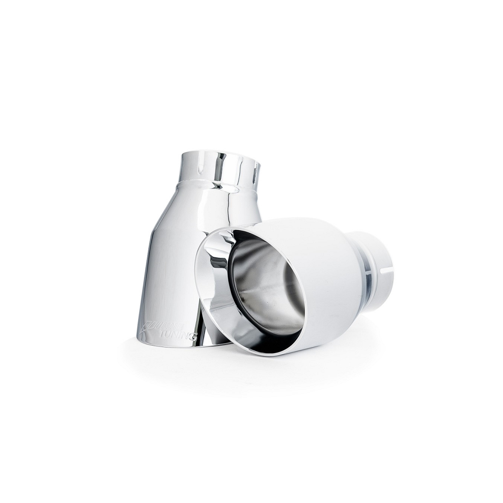 AWE Tuning Touring Exhaust B6 CC 2.0T