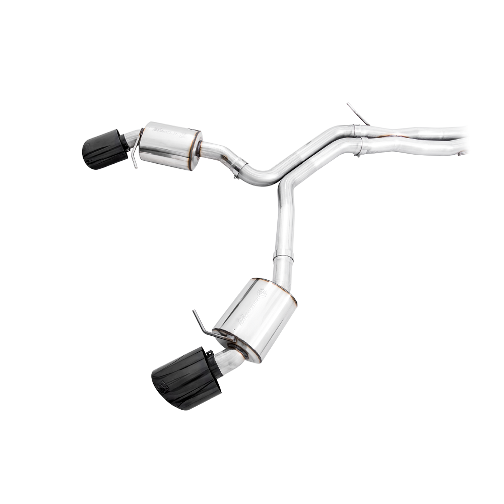 AWE Tuning Touring Exhaust B9 RS5