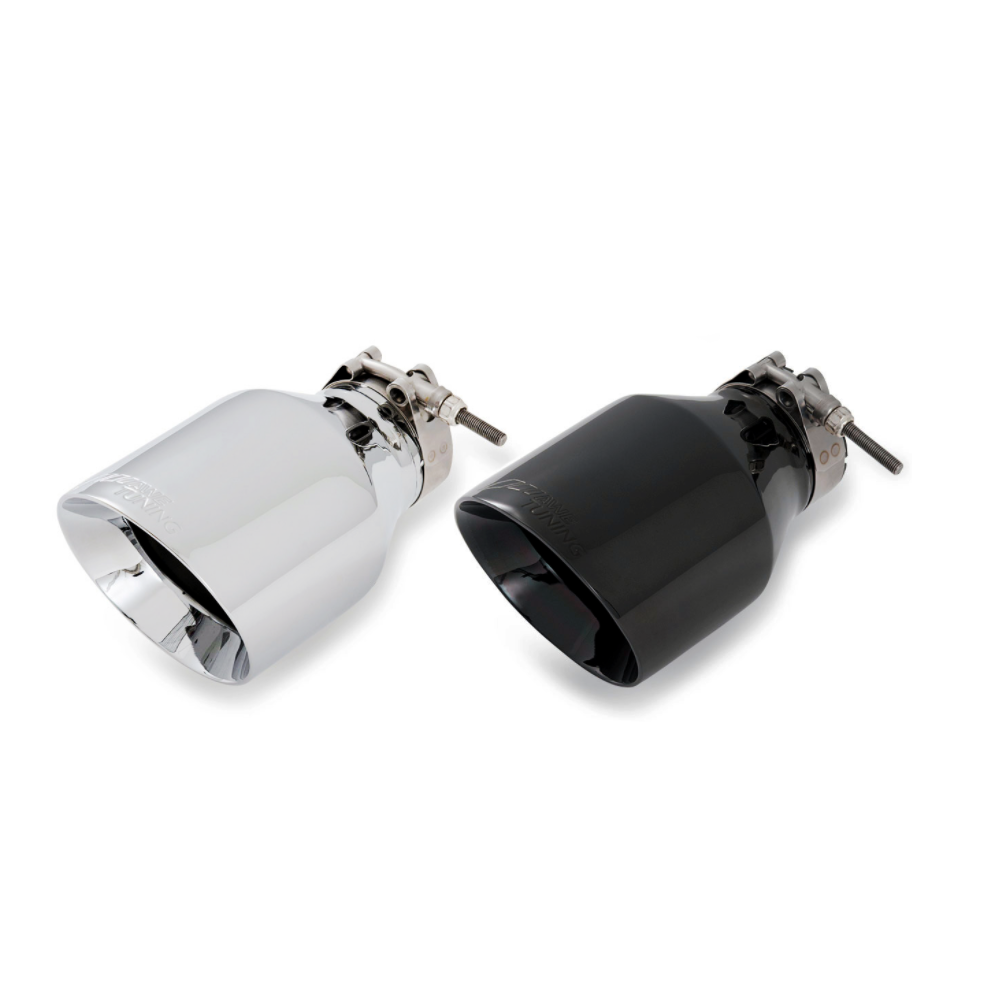 AWE Tuning Touring Exhaust B9 S5