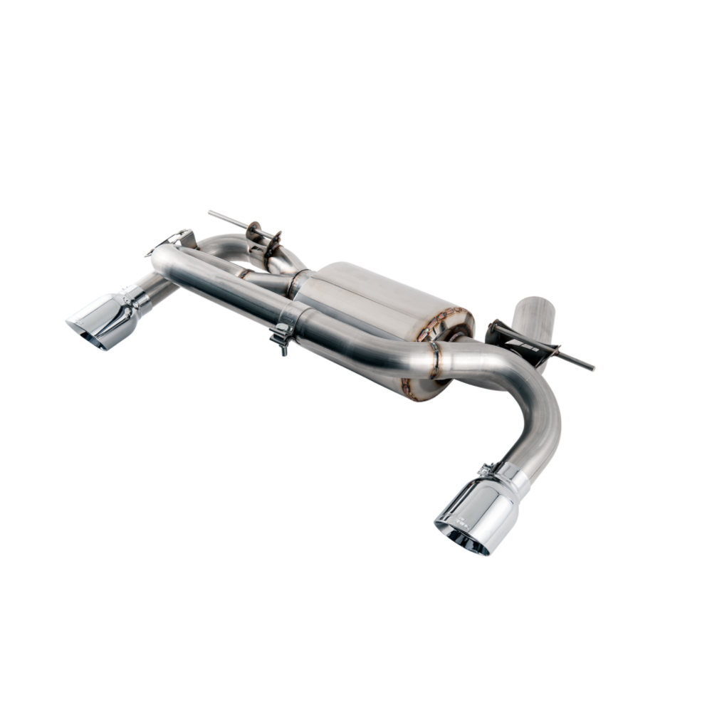 AWE Tuning Touring Exhaust F30 N55