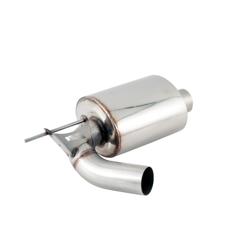 AWE Tuning Touring Exhaust F30 N55