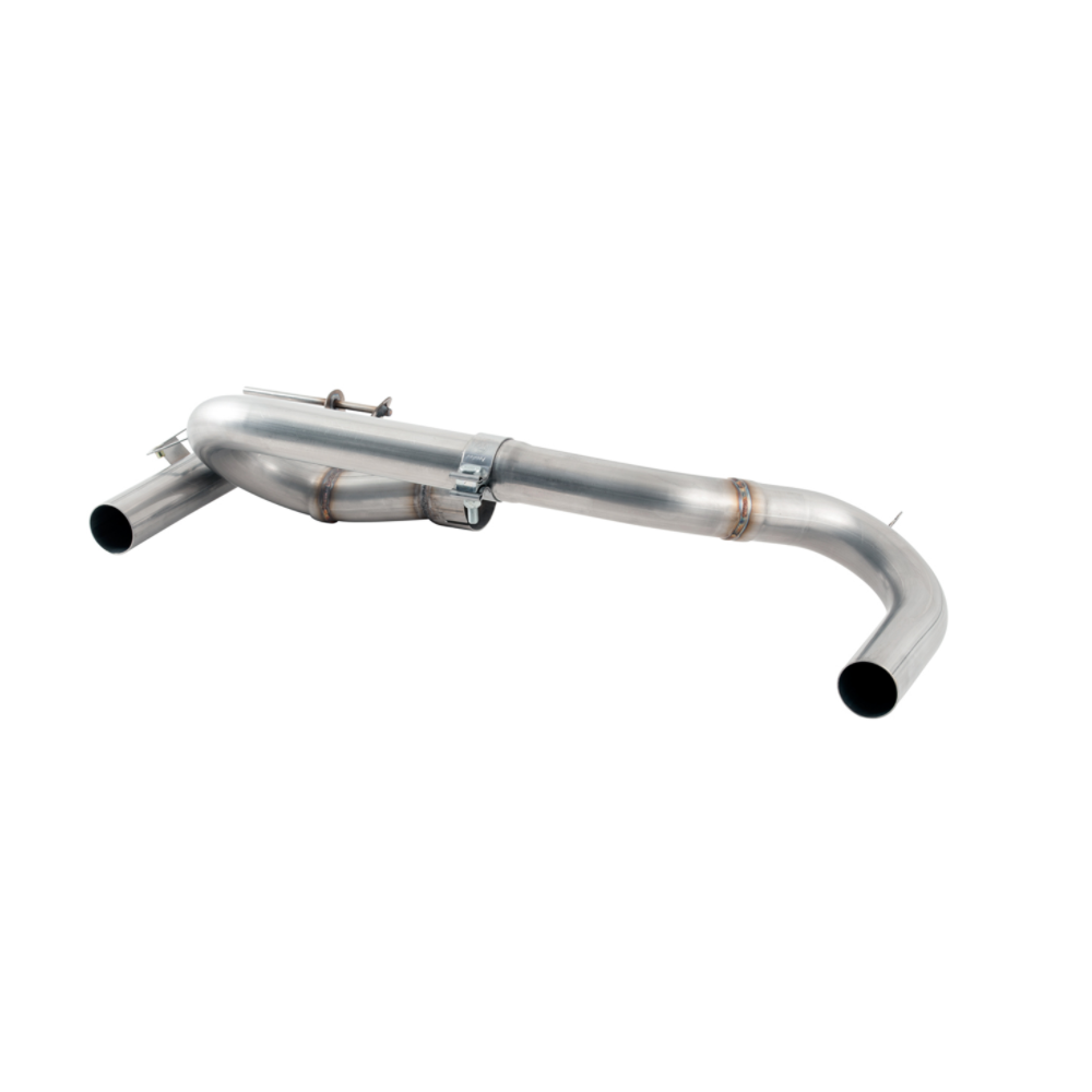 AWE Tuning Touring Exhaust F30 N55