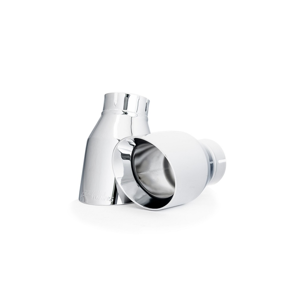 AWE Tuning Touring Exhaust MK7 Alltrack Sportwagen AWD