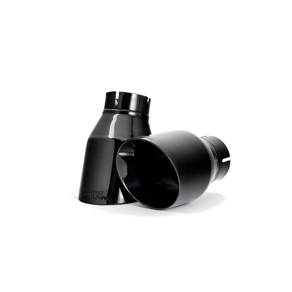 AWE Tuning Touring Exhaust MK7 Alltrack Sportwagen AWD