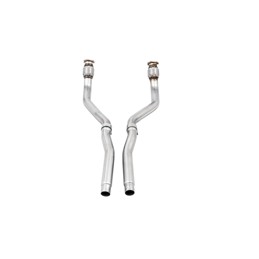 AWE Tuning Track Exhaust 3.0T B8.5 S5