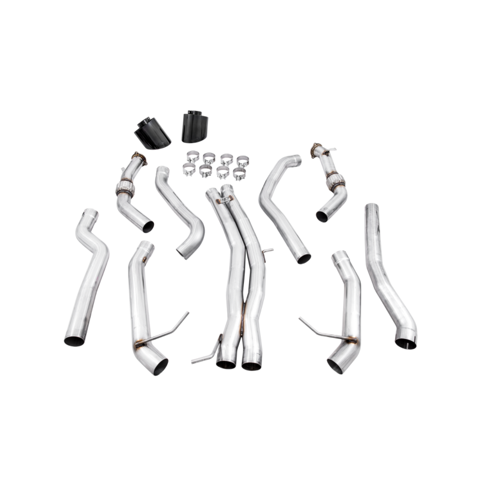 AWE Tuning Track Exhaust B9 RS5