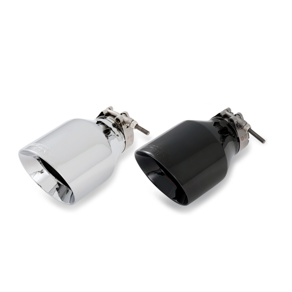 AWE Tuning Track Exhaust B9 S4