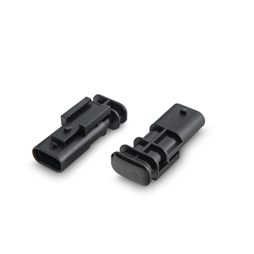 AWE Tuning Track Exhaust C7 S7