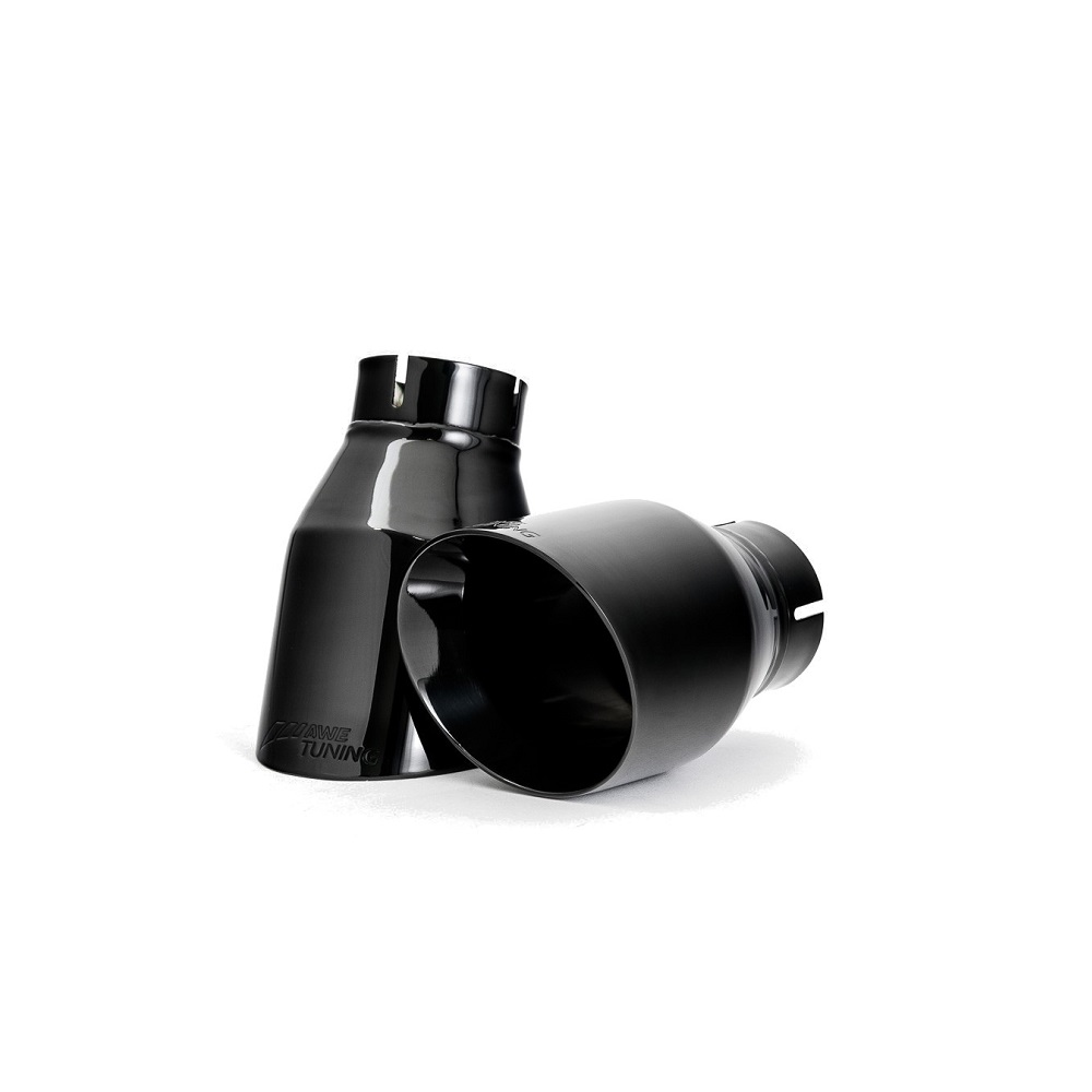 AWE Tuning Track Exhaust MK7 MK7.5 GTI