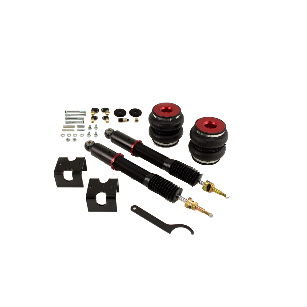 Air Lift Performance Rear Kit VW · Audi