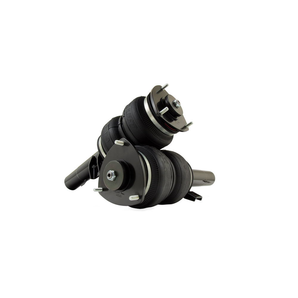 Air Lift Performance SLAM Series Front Kit MQB