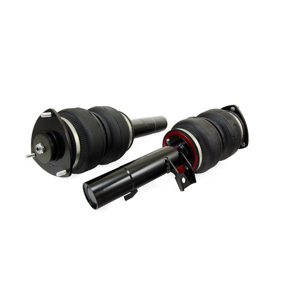 Air Lift Performance SLAM Series Front Kit MQB