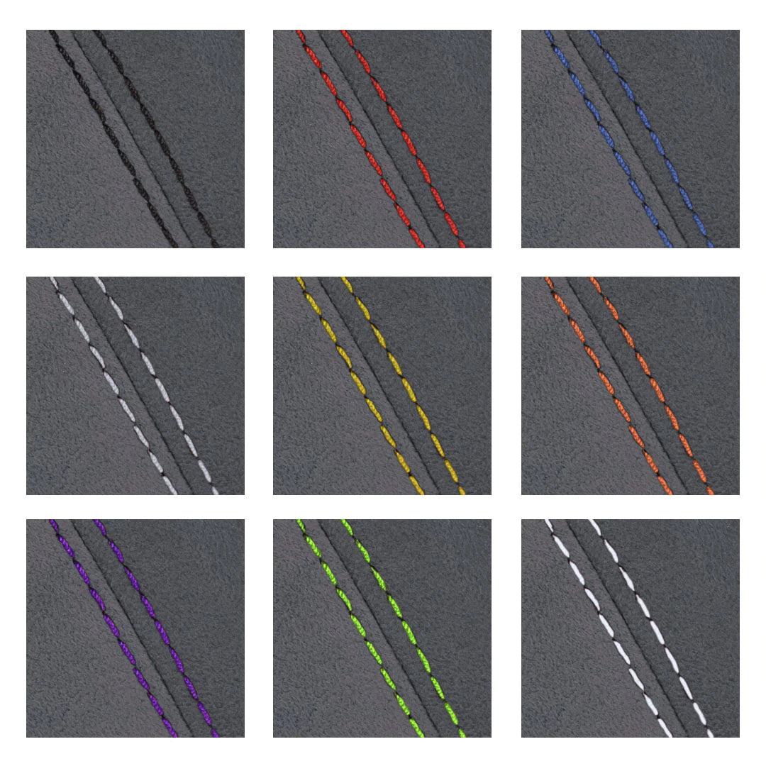 BFI e-Brake Boot - MK6 Jetta Facelift (2014-2018)