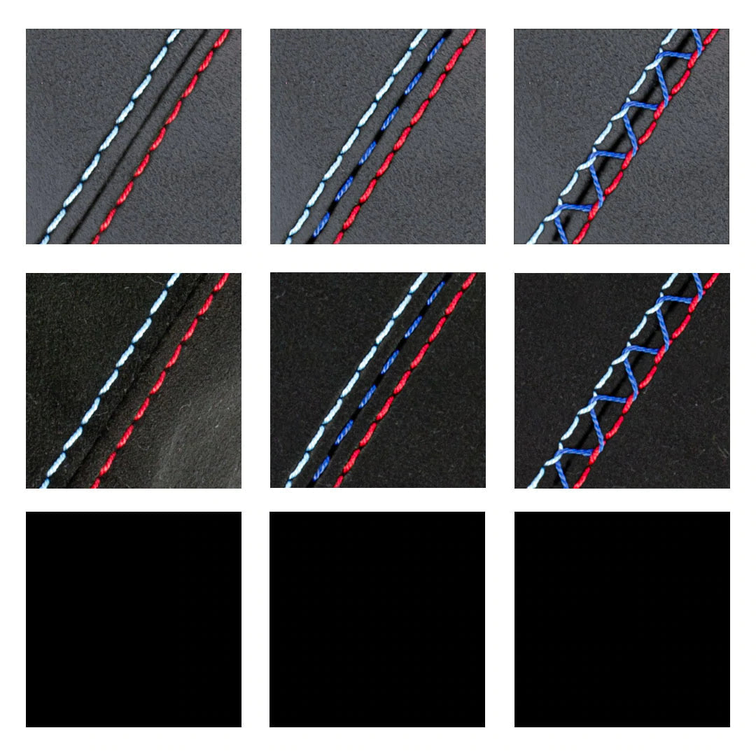 BFI Shift Boot F30 Manual