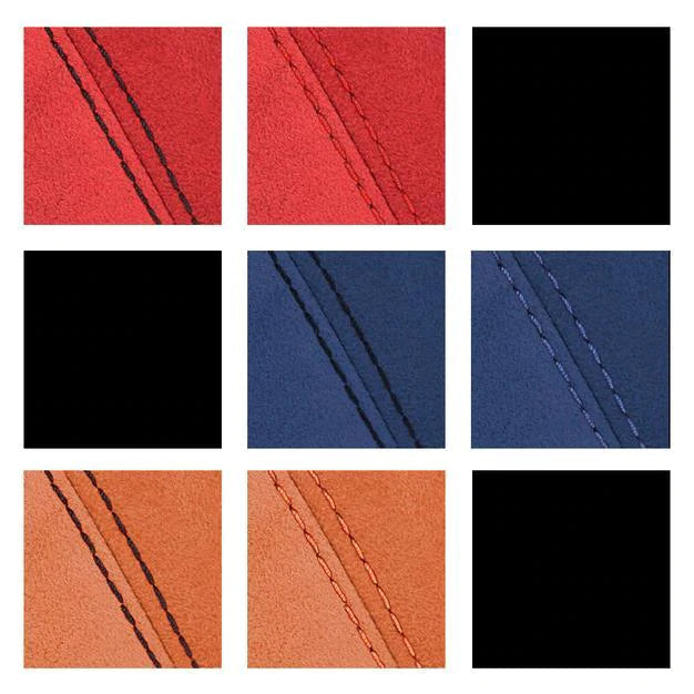 BFI Shift Boot B8 A4/A5 Manual