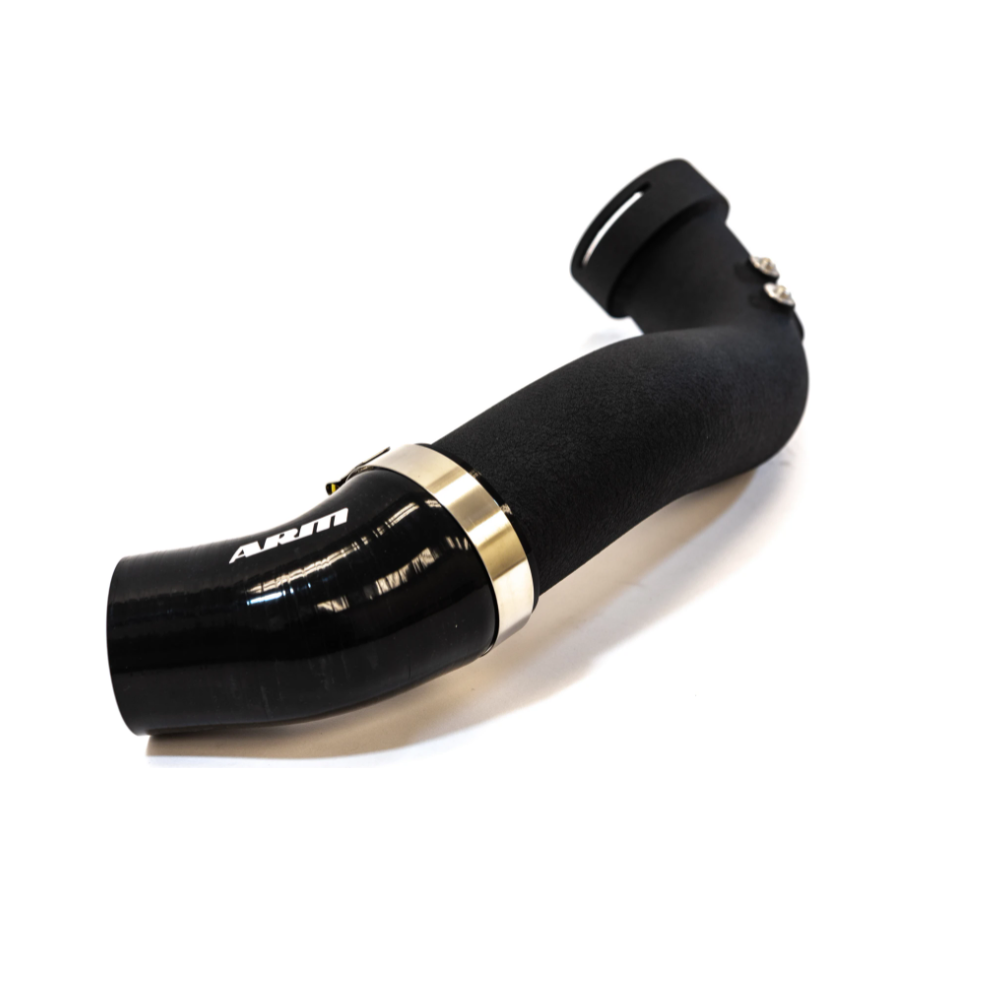 Arm Motorsports Charge Pipe E82 E88 E90 E92 N55