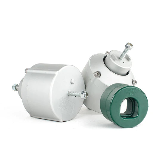 BFI Motor Mount Kit With Snub Mount B6/B7