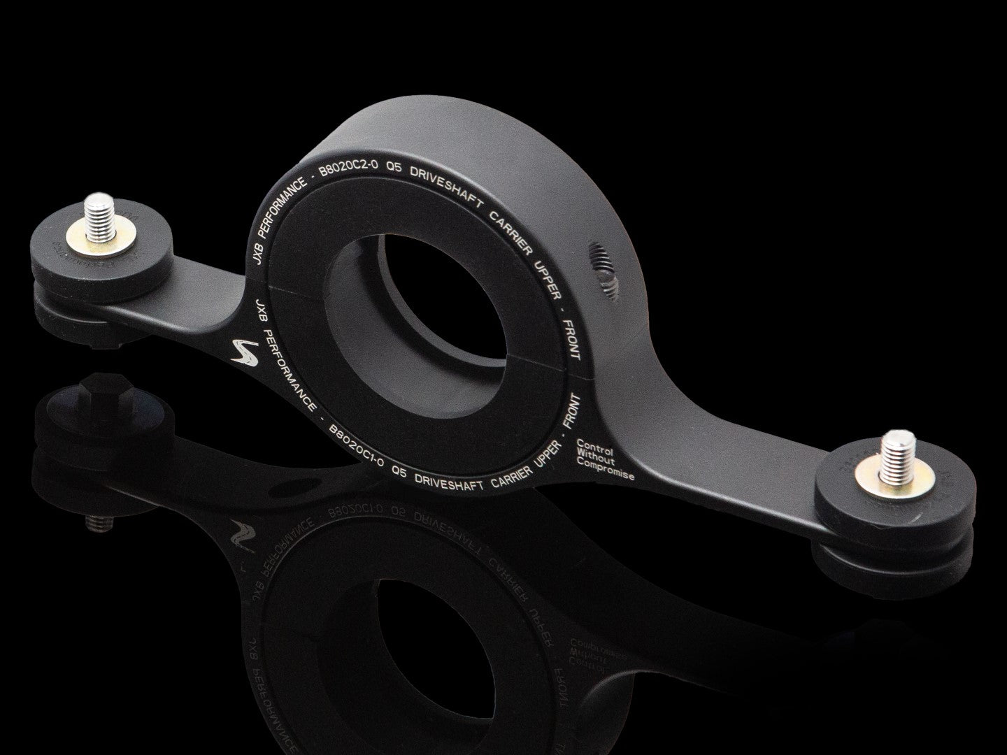 JXB Performance Driveshaft Carrier - B8 Q5/SQ5